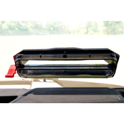 Windshield - Vented - Ranger thumbnail-9