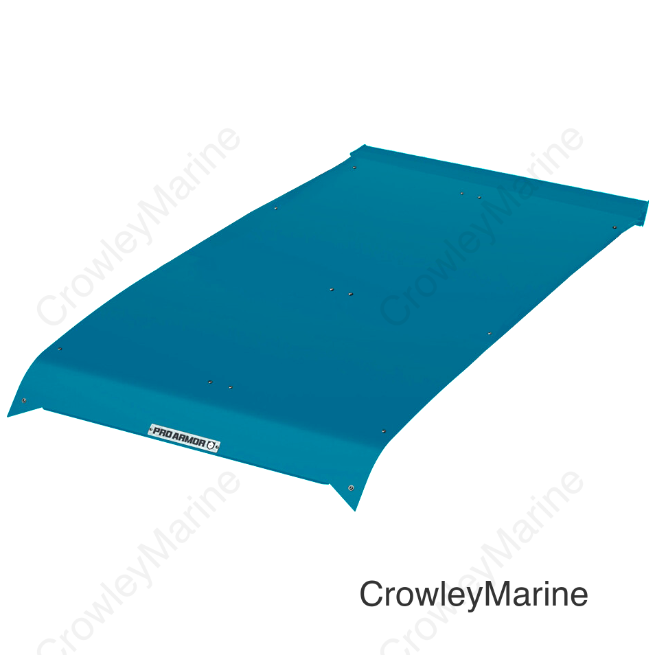 PRO XP ROOF ZENITH BLUE