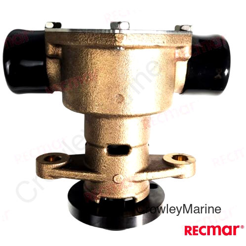 WATER PUMP P1016