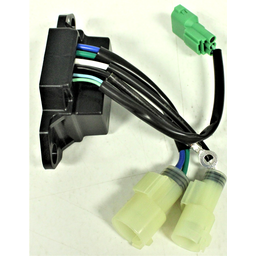 RELAY, POWER TILT