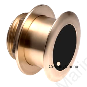 AIRMAR B175M, 0 TILT