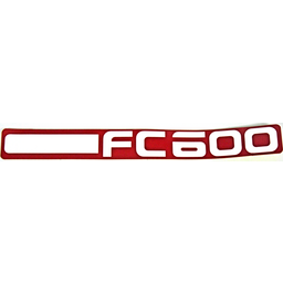 MARK, L. (FC600)