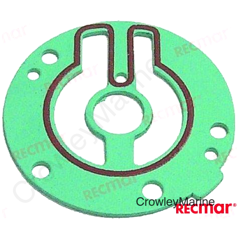 PUMP GASKET (REC689-44316-A0)