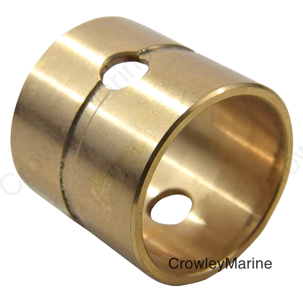 Bushing