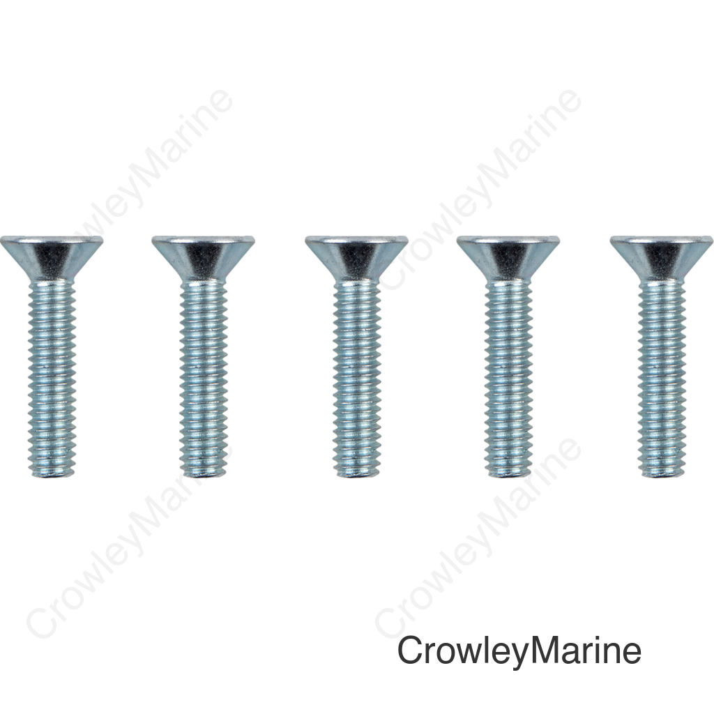 SCREWS F RTR 5/16-18CS