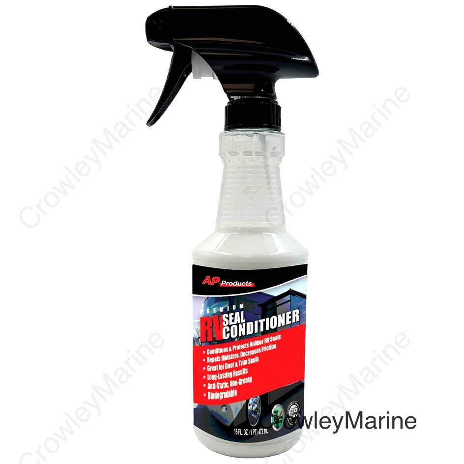 SEAL CLEANER & CONDITIONER