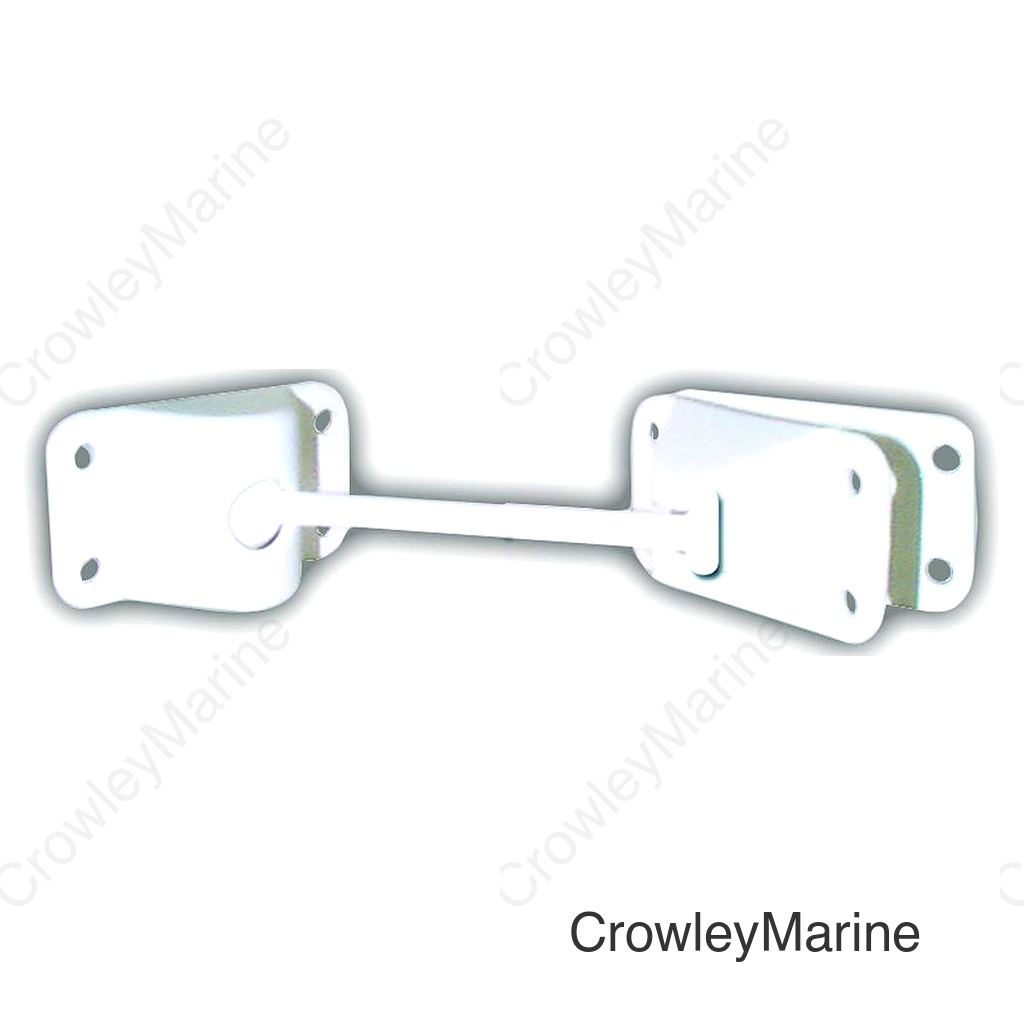 JR Products Ultimate Door Holder, 4"