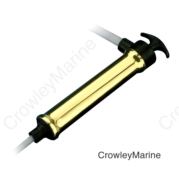 Sea-Dog 5020061 Manual Oil Change Pump