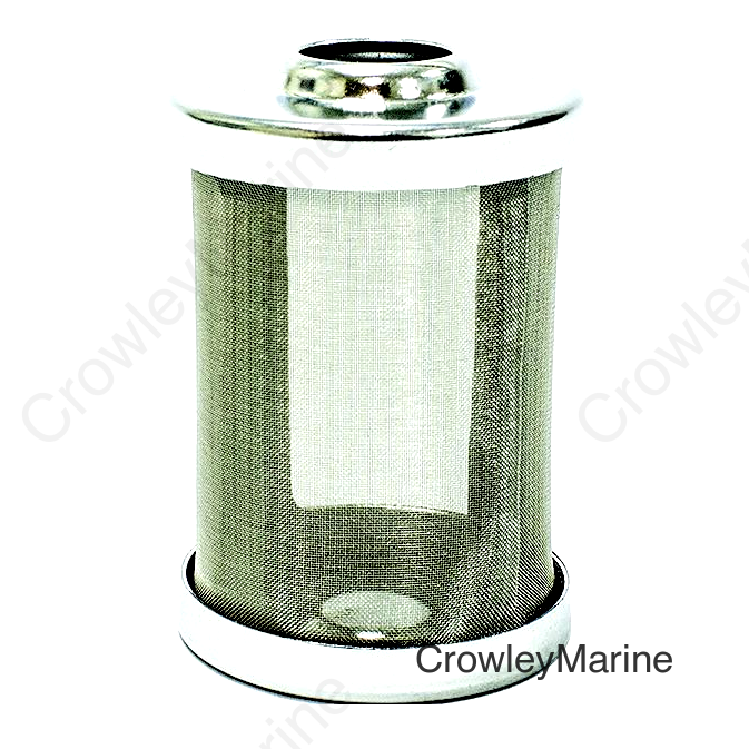 Yamaha Replacement Fuel Filter Element