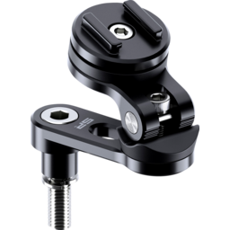 Phone Mount - Pro - Handlebar Clamp - Black thumbnail-4