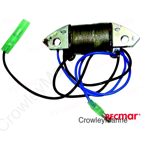 COIL CHARGE (REC69P-85541-09)