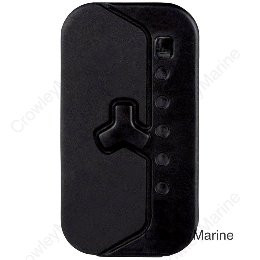 FAZUA Ride 50 fX Remote: 880mm Length