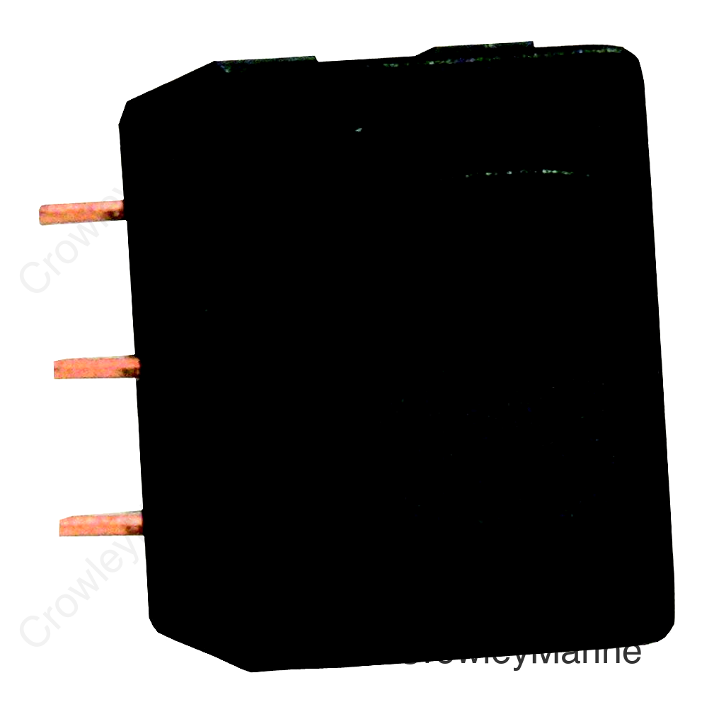 JR Products Mini On/Off/On Switch