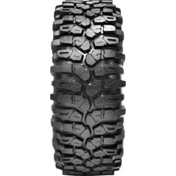Tire - Roxxzilla - Front/Rear - 35x10R15 - 8 Ply