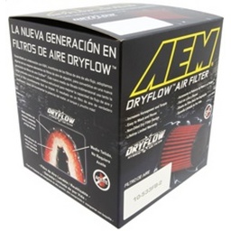 AEM 2.50 in Short Neck 5 in Element Filter thumbnail-6