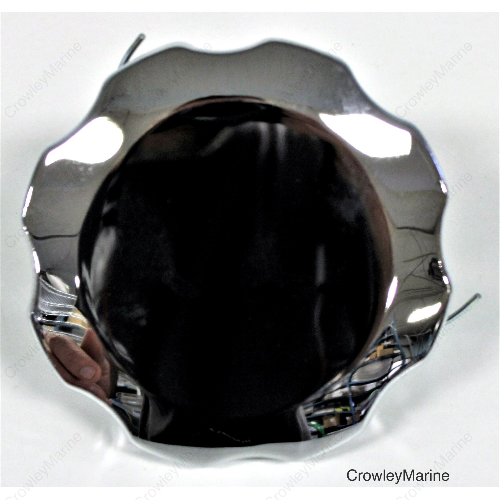 CAP, FUEL FILLER