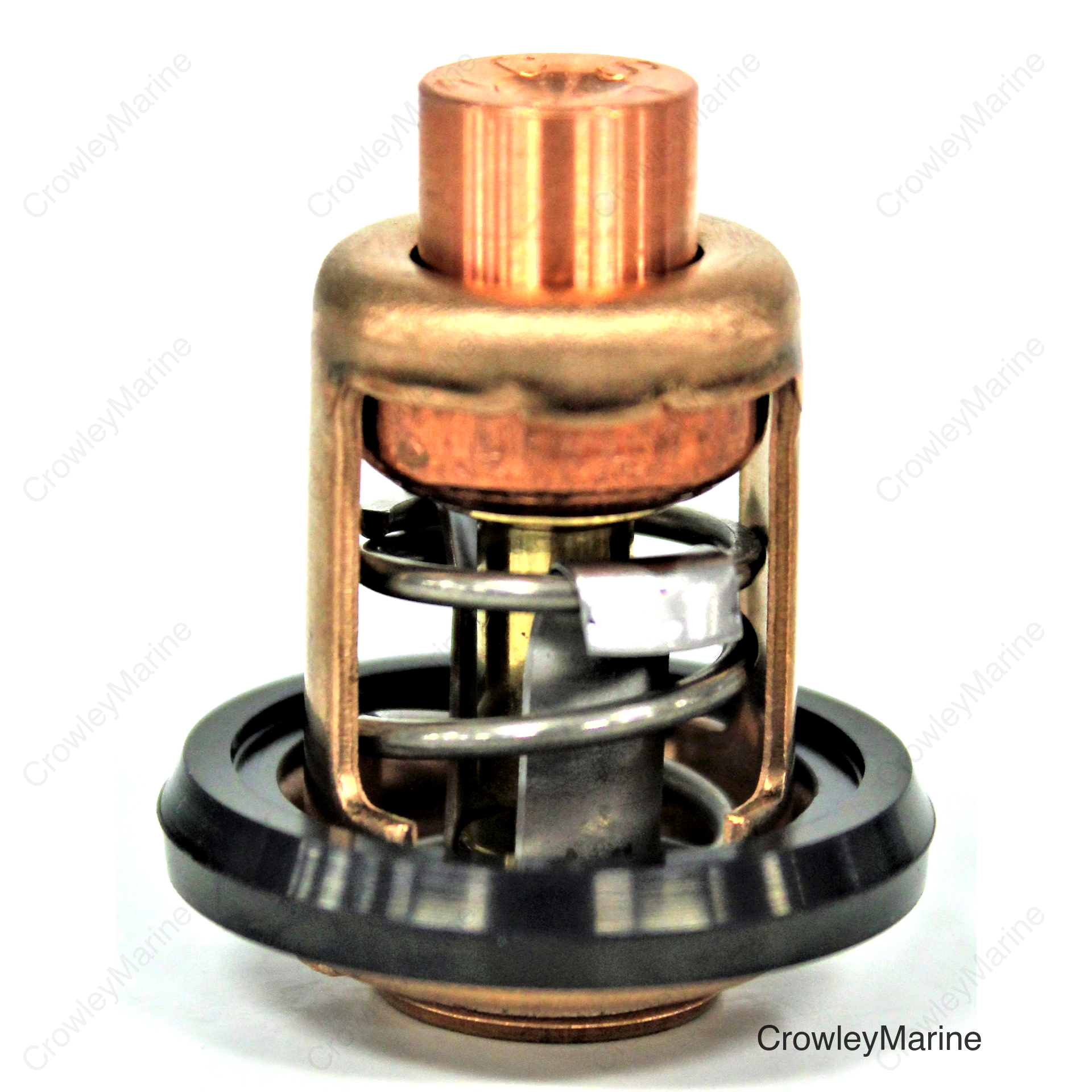 THERMOSTAT ASSY.