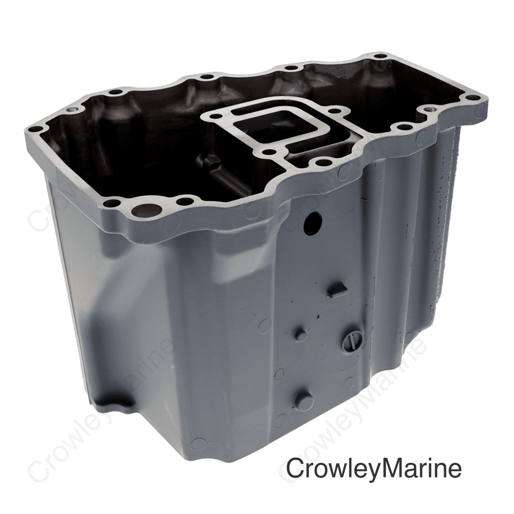 Oil Pan
