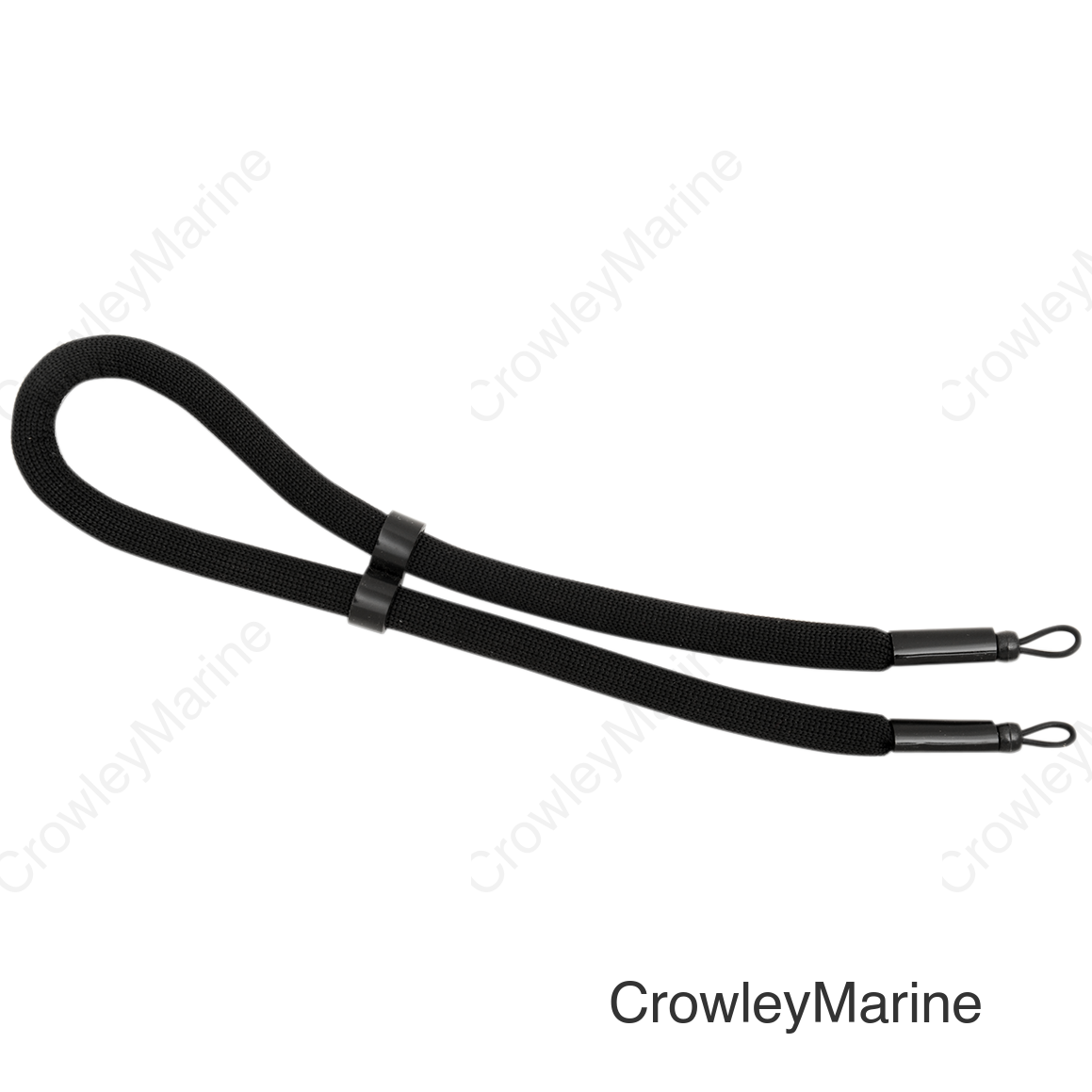 SUNGLASS CORD BLACK