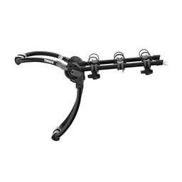 Thule Gateway Pro 3 Trunk Rack: 3-Bike thumbnail-7