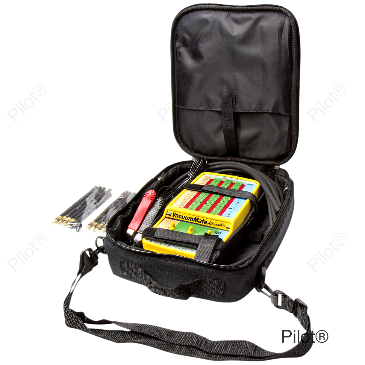 Vacuumate™ with Battery