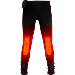 PANT HEAT 7V BASE LAYER M thumbnail-0