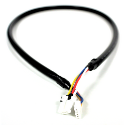 SUB-WIRE ASSY.
