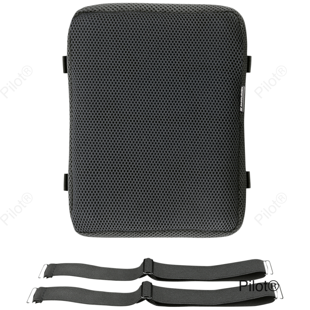 Comfort Topper - Pillion