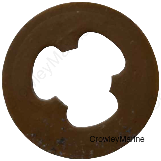 Float Bowl Gasket