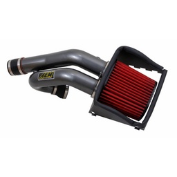 AEM 2015 Ford F-150 3.5L V8 Cold Air Intake System thumbnail-0