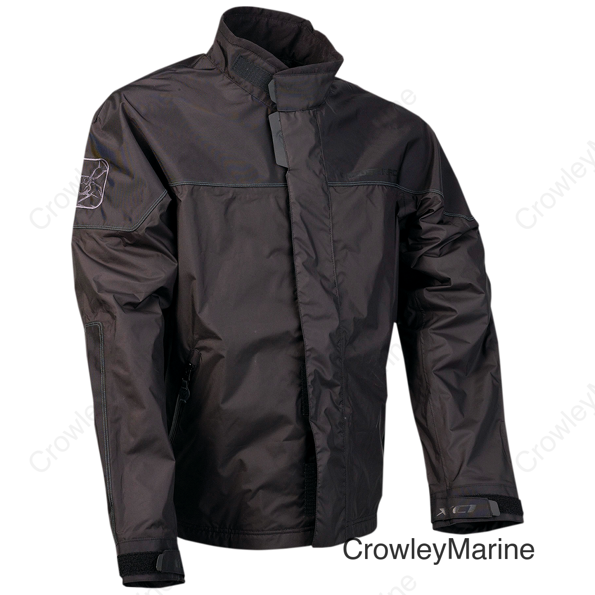 JACKET XC1 BK XL