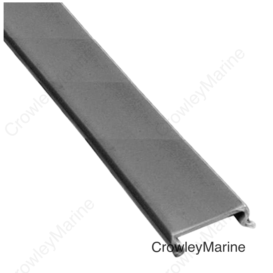 SCREW COVER 8'PHILLIPSPOL.WHT