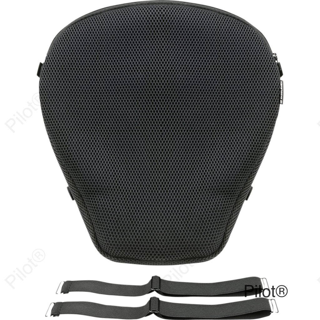 Comfort Topper - Small Cruiser