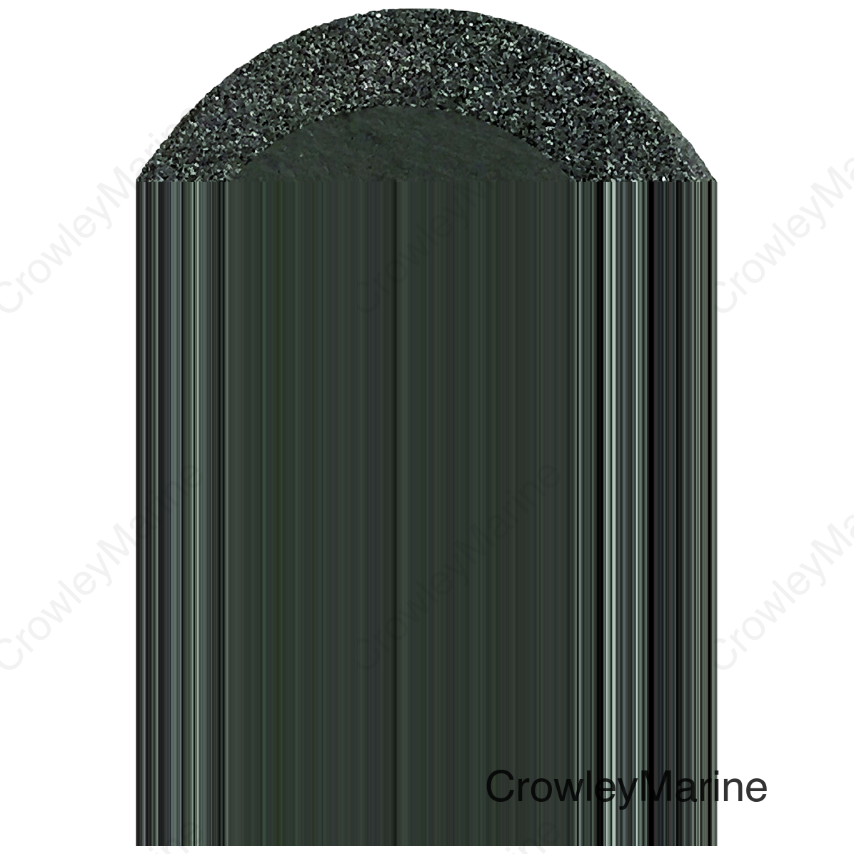 GRINDING WHEEL 4-1/2" BLACK