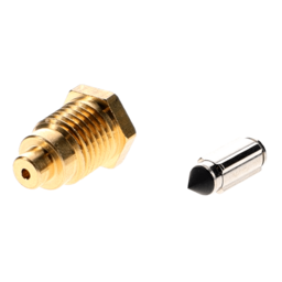 NEEDLE VALVE ASSY
