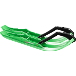 SKIS C&A TMX GREEN