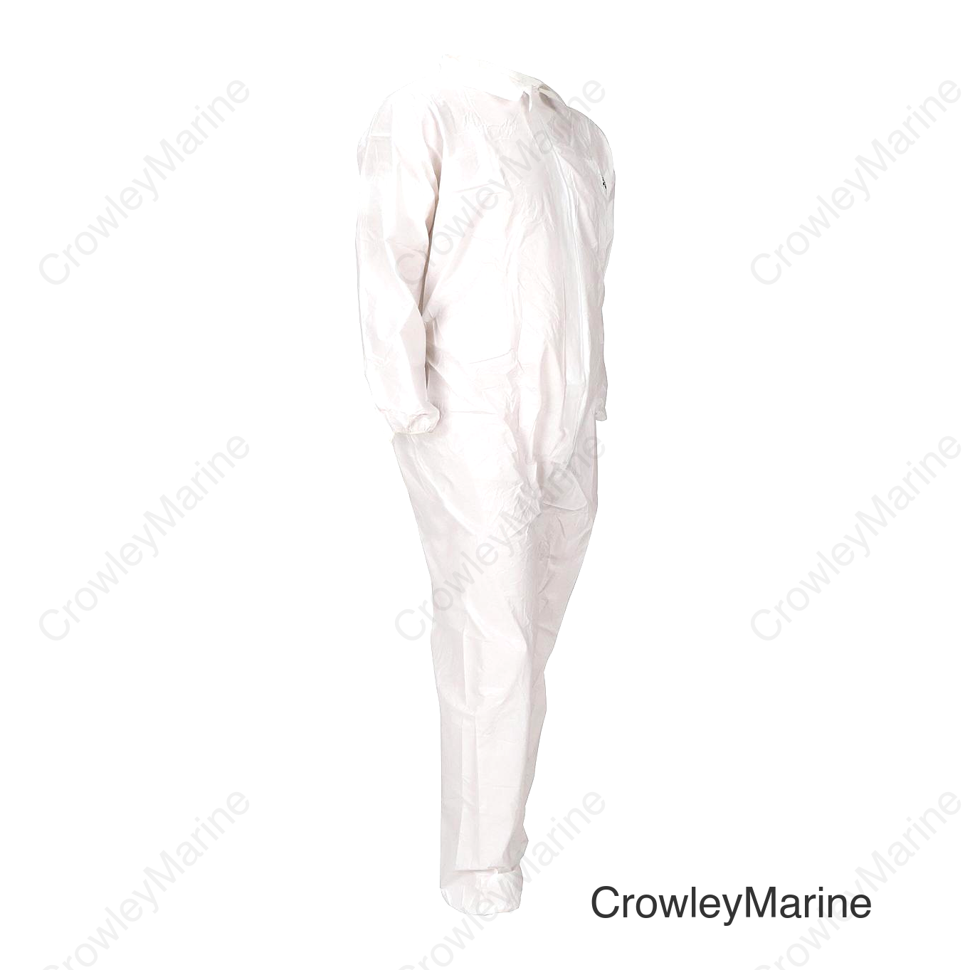 Seachoice Microporous Disposable Paint Suit With Hood