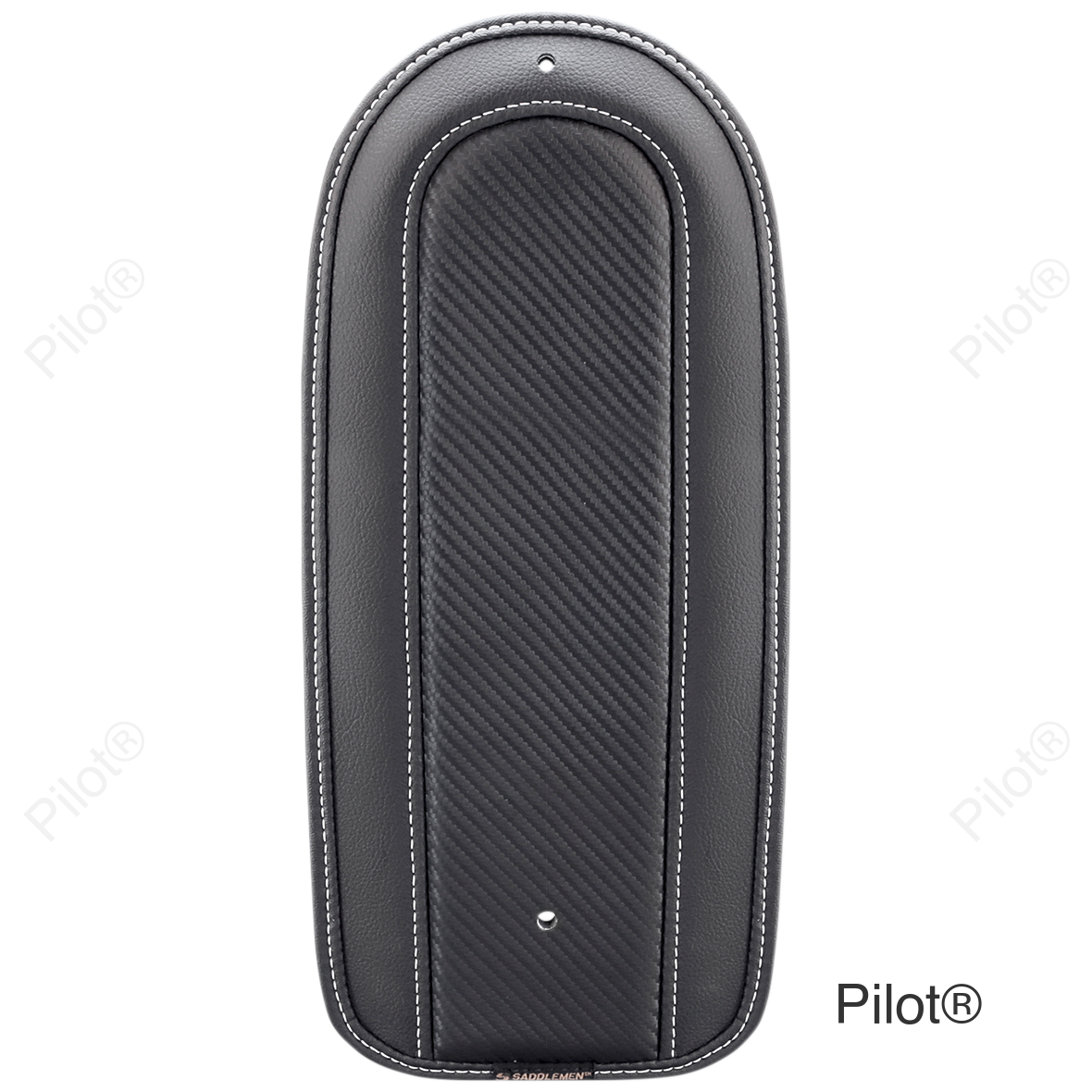 Fender Chap - Matches Dominator Solo Seat
