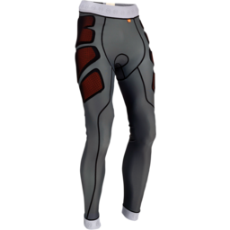 Pant XC1 Guard Gray 2X