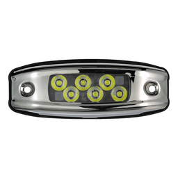 Seachoice Water Dragon LED Underwater Light, 6 White LEDs, 2,700 Lumens thumbnail-0