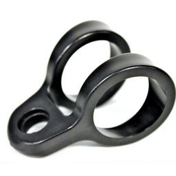 HOLDER B, HANGER