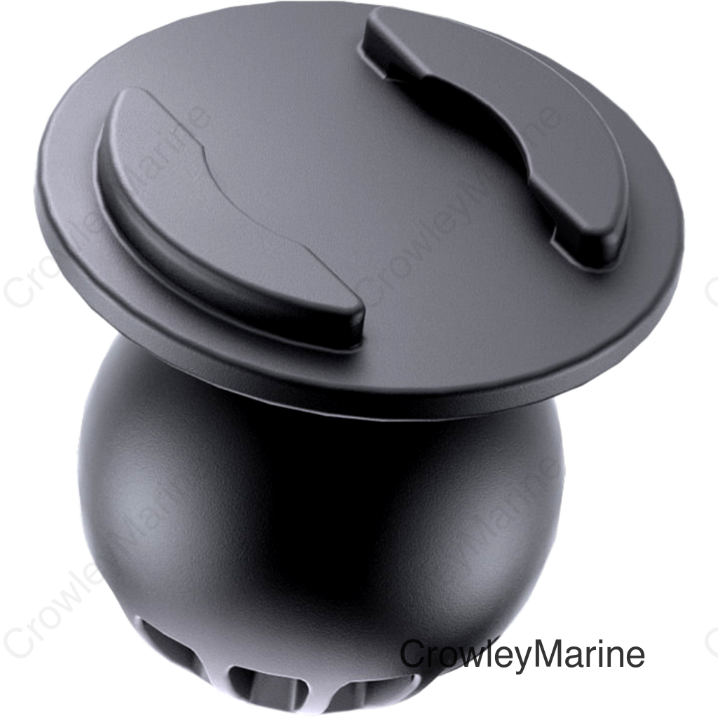 Replacement Head - SPC+ - Adhesive Pro