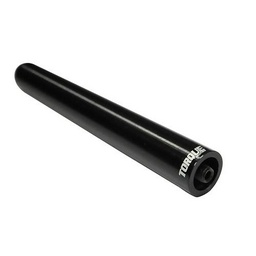 Torque Solution Black Billet Shorty Antenna: Ford Focus 1998-2007 thumbnail-2