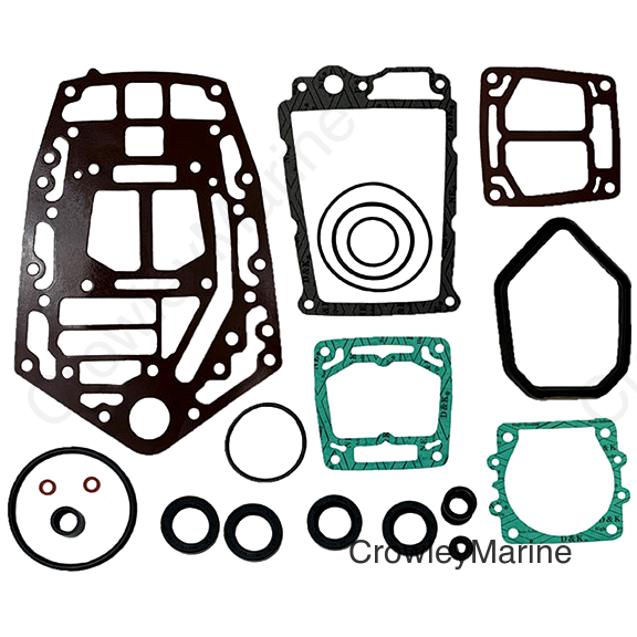 Lower Unit Seal Kit