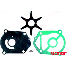 WATER PUMP SERVICE KIT (REC17400-94611) thumbnail-0