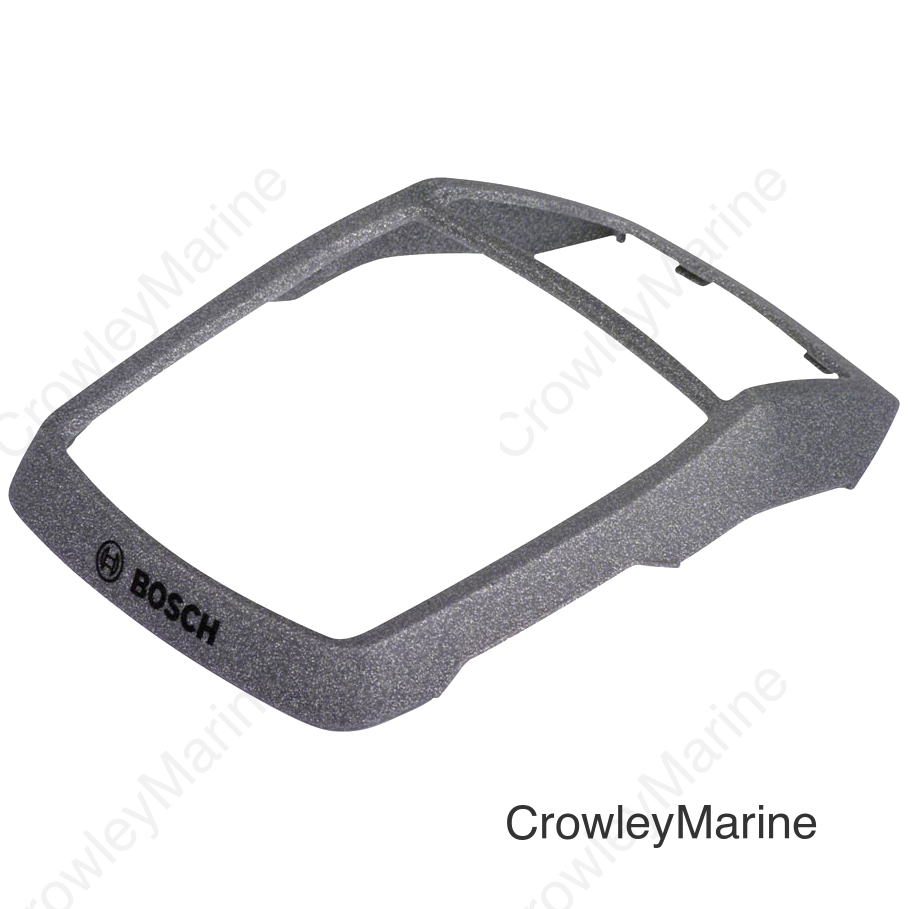 Bosch Purion Design Mask - Platinum BDU2XX BDU3XX