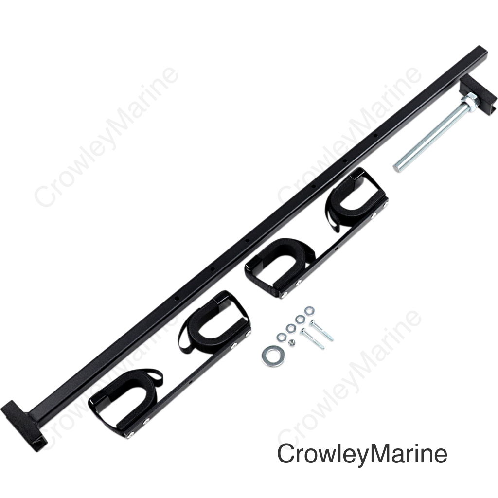 OVERHEAD GUNRACK UTVS