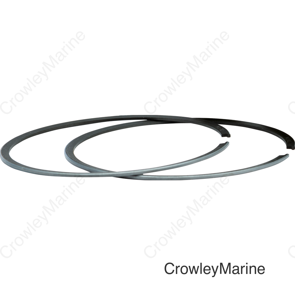 PISTON RINGS