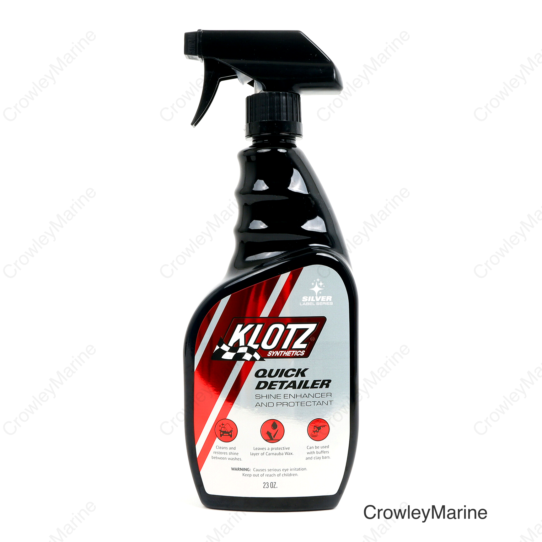 Quick Detailer - 23 fl oz.