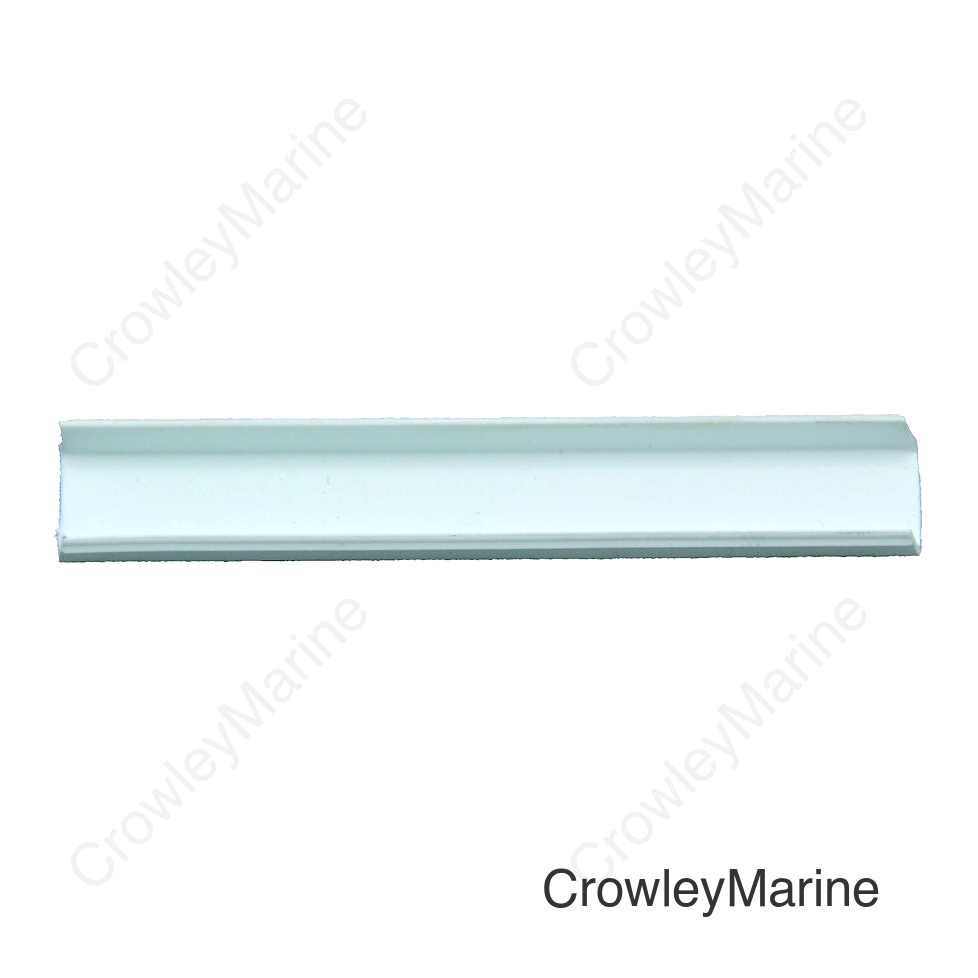 SCREW COVER 8' ELIXIRPOL.WHT.